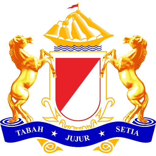 Logo Kadin Sendawar Kota